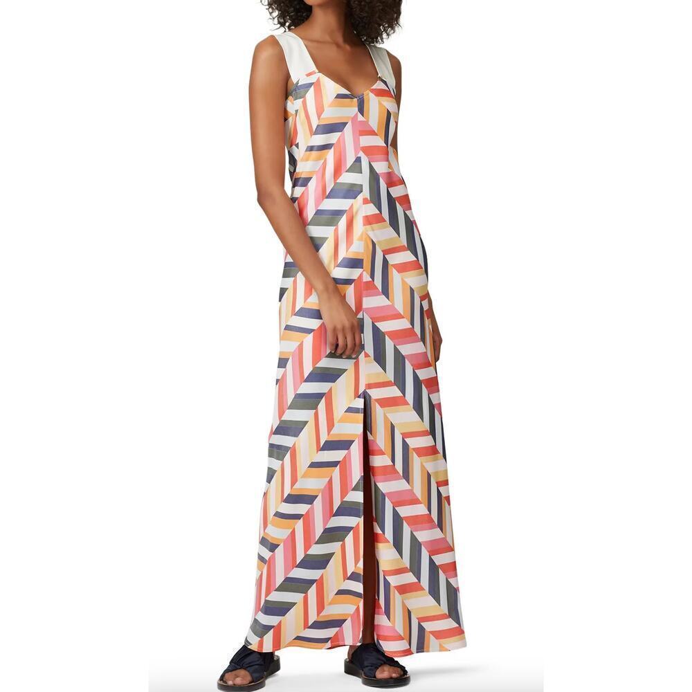 Zero + Maria Cornejo Bias Alexia Maxi SZ 4